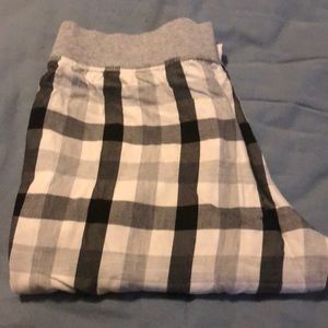Victoria’s Secret Pajama Bottoms